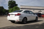 2013 Honda Civic Sdn EX-L