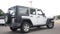 2015 Jeep Wrangler Unlimited Sport RHD