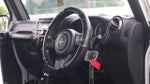 2015 Jeep Wrangler Unlimited Sport RHD