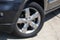 2013 Jeep Grand Cherokee Overland