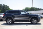 2013 Jeep Grand Cherokee Overland
