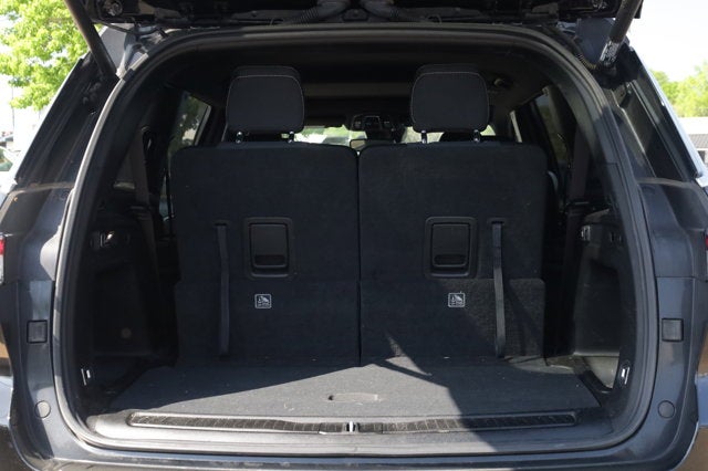 2024 Jeep Grand Cherokee L Laredo X