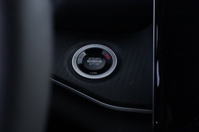 2024 Jeep Grand Cherokee L Laredo X