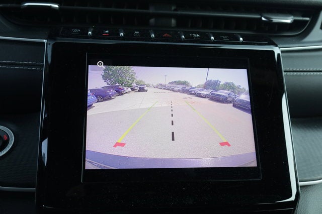 2024 Jeep Grand Cherokee L Laredo X