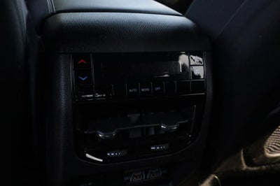 2024 Jeep Grand Cherokee L Laredo X