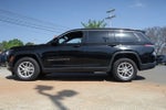 2024 Jeep Grand Cherokee L Laredo X