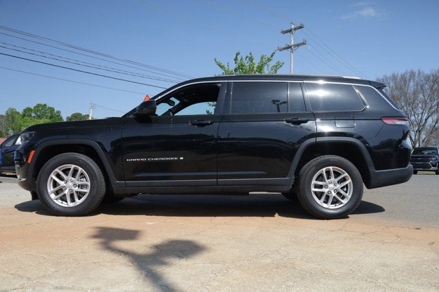 2024 Jeep Grand Cherokee L Laredo X