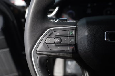 2024 Jeep Grand Cherokee L Laredo X
