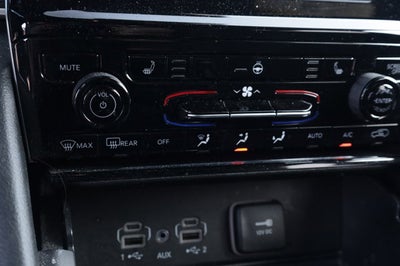 2024 Jeep Grand Cherokee L Laredo X