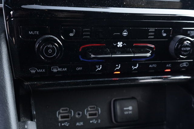 2024 Jeep Grand Cherokee L Laredo X