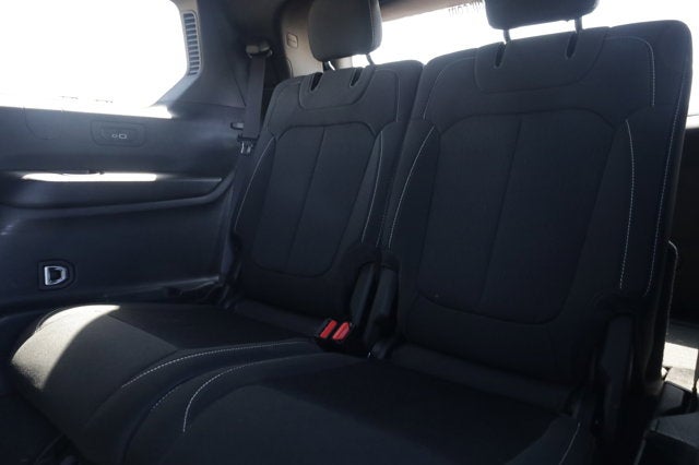 2024 Jeep Grand Cherokee L Laredo X