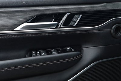 2023 Jeep Wagoneer L Series II