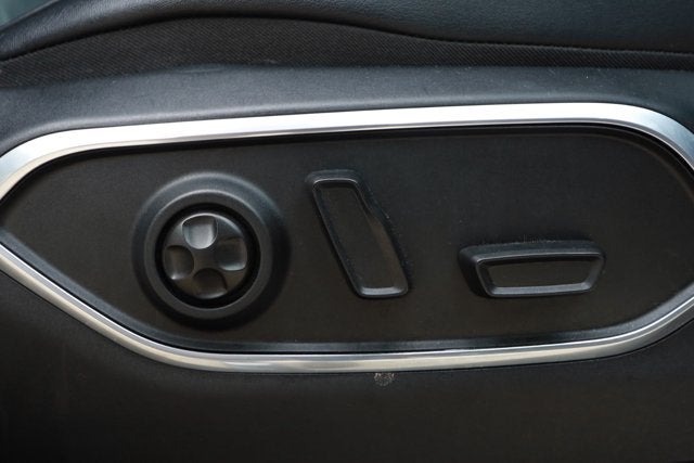 2023 Jeep Wagoneer L Series II