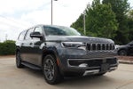 2023 Jeep Wagoneer L Series II