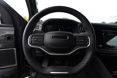 2023 Jeep Wagoneer L Series II