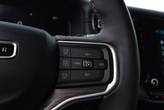 2023 Jeep Wagoneer L Series II