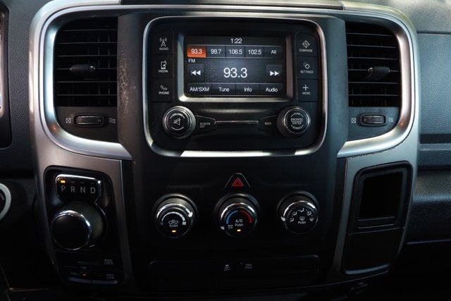 2019 RAM 1500 Classic SLT