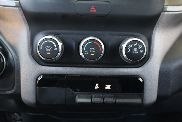 2023 RAM 1500 Tradesman
