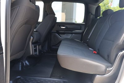 2023 RAM 1500 Tradesman
