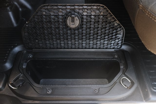 2023 RAM 1500 Tradesman