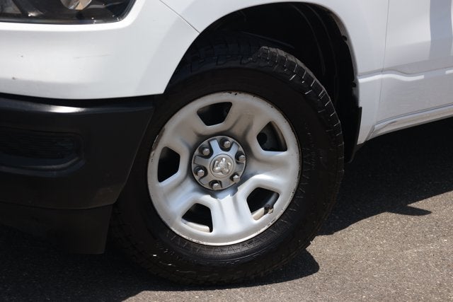 2023 RAM 1500 Tradesman