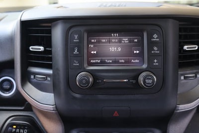 2023 RAM 1500 Tradesman