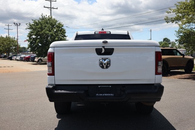 2023 RAM 1500 Tradesman