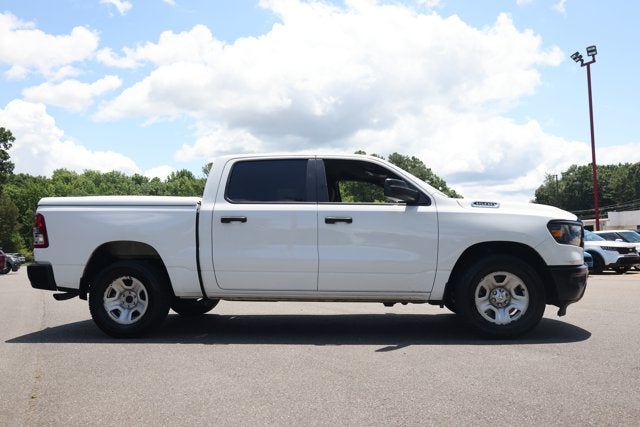 2023 RAM 1500 Tradesman