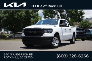 2023 RAM 1500 Tradesman