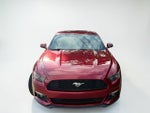 2017 Ford Mustang EcoBoost