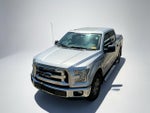 2016 Ford F-150 Base