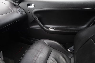 2007 Pontiac Solstice GXP
