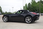 2007 Pontiac Solstice GXP