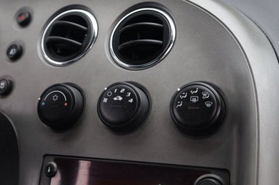 2007 Pontiac Solstice GXP