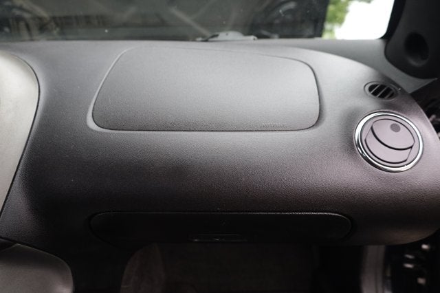 2007 Pontiac Solstice GXP