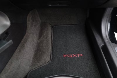 2007 Pontiac Solstice GXP