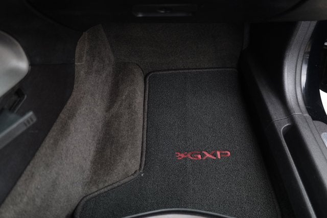 2007 Pontiac Solstice GXP