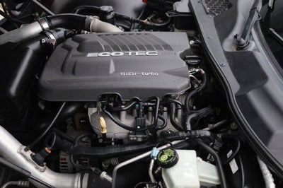 2007 Pontiac Solstice GXP