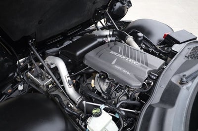 2007 Pontiac Solstice GXP