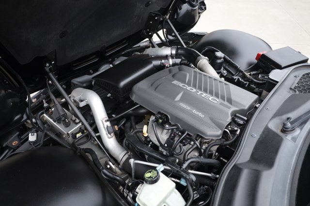 2007 Pontiac Solstice GXP