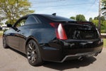 2016 Cadillac ATS Coupe Luxury Collection RWD