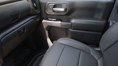 2022 Chevrolet Silverado 2500HD Work Truck