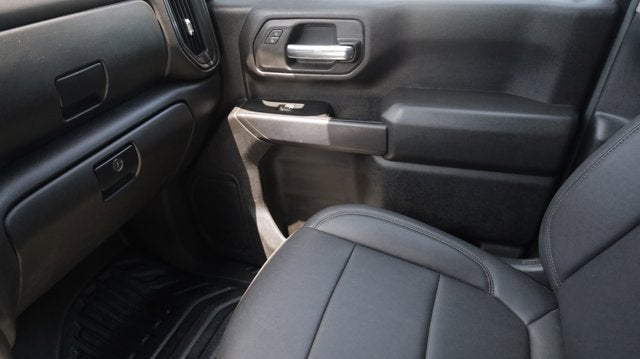 2022 Chevrolet Silverado 2500HD Work Truck