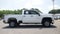 2022 Chevrolet Silverado 2500HD Work Truck