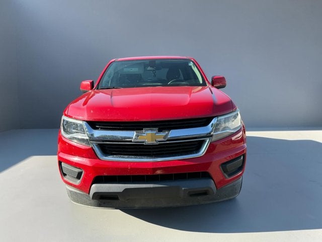 2019 Chevrolet Colorado 2WD Work Truck