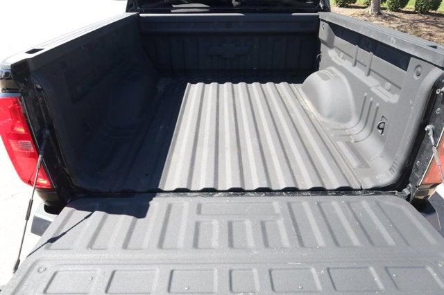 2019 Chevrolet Colorado 2WD LT