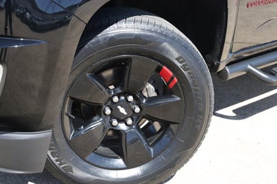 2019 Chevrolet Colorado 2WD LT