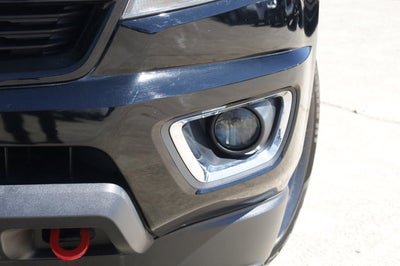 2019 Chevrolet Colorado 2WD LT