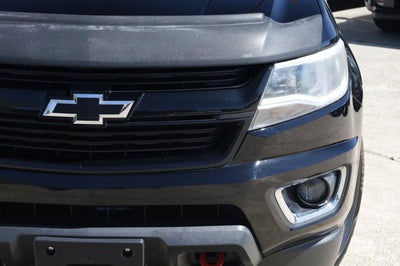 2019 Chevrolet Colorado 2WD LT