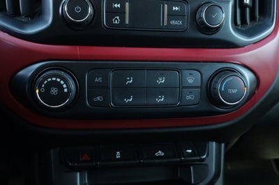 2019 Chevrolet Colorado 2WD LT